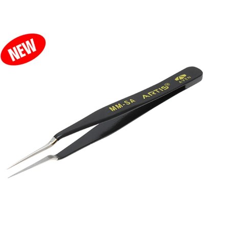 AVEN MM-SA Style Artis Tweezers AV30090